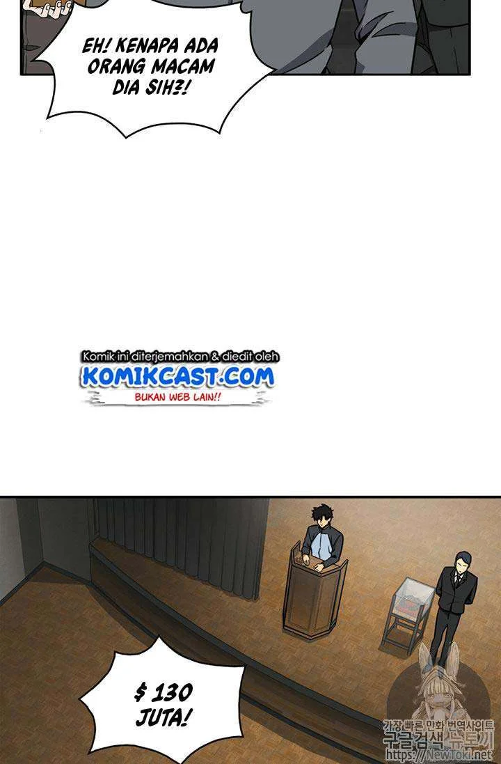 Tomb Raider King Chapter 68 Gambar 15