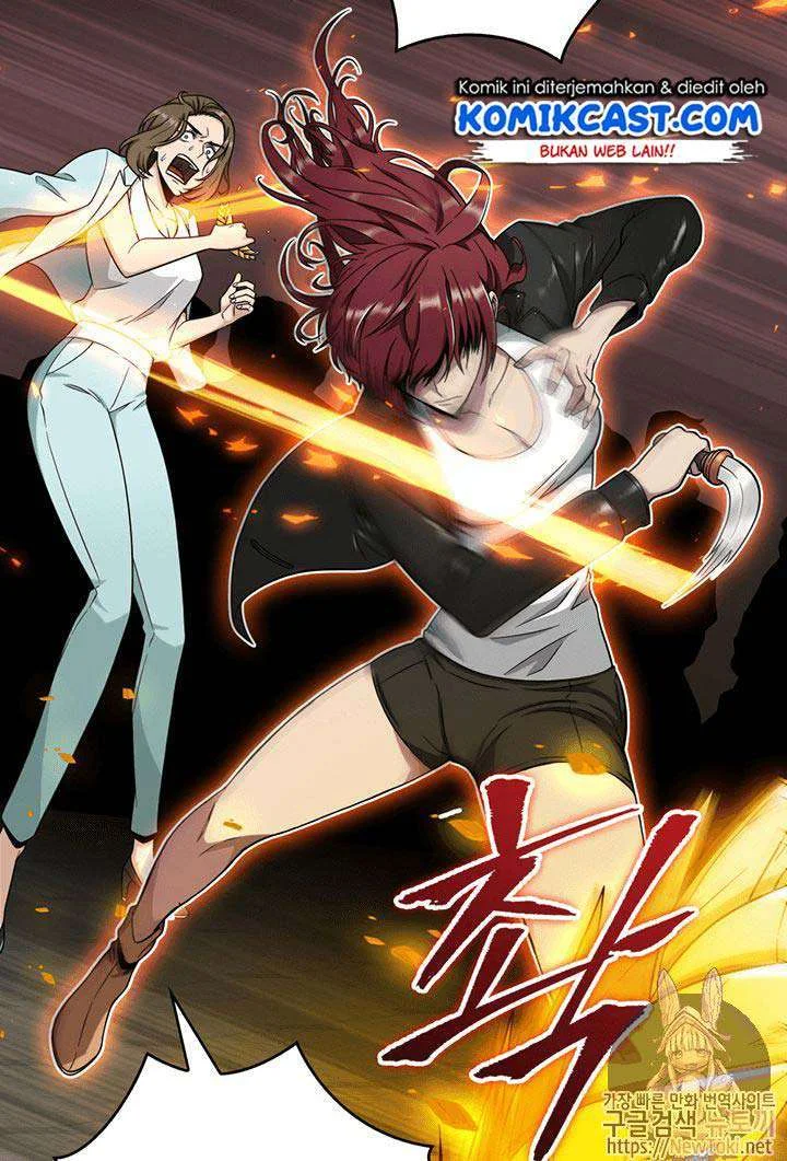 Tomb Raider King Chapter 69 Gambar 12
