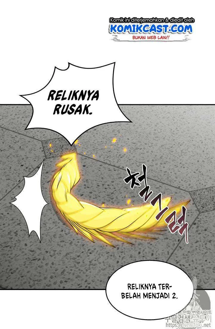 Tomb Raider King Chapter 69 Gambar 14