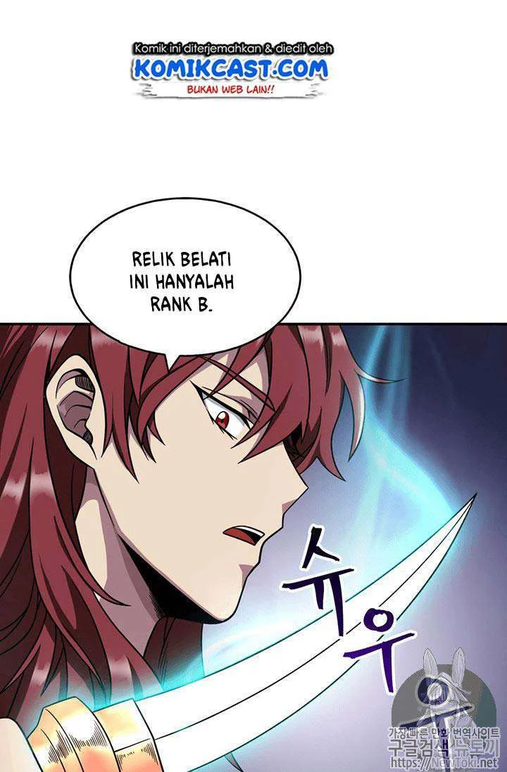 Tomb Raider King Chapter 69 Gambar 15
