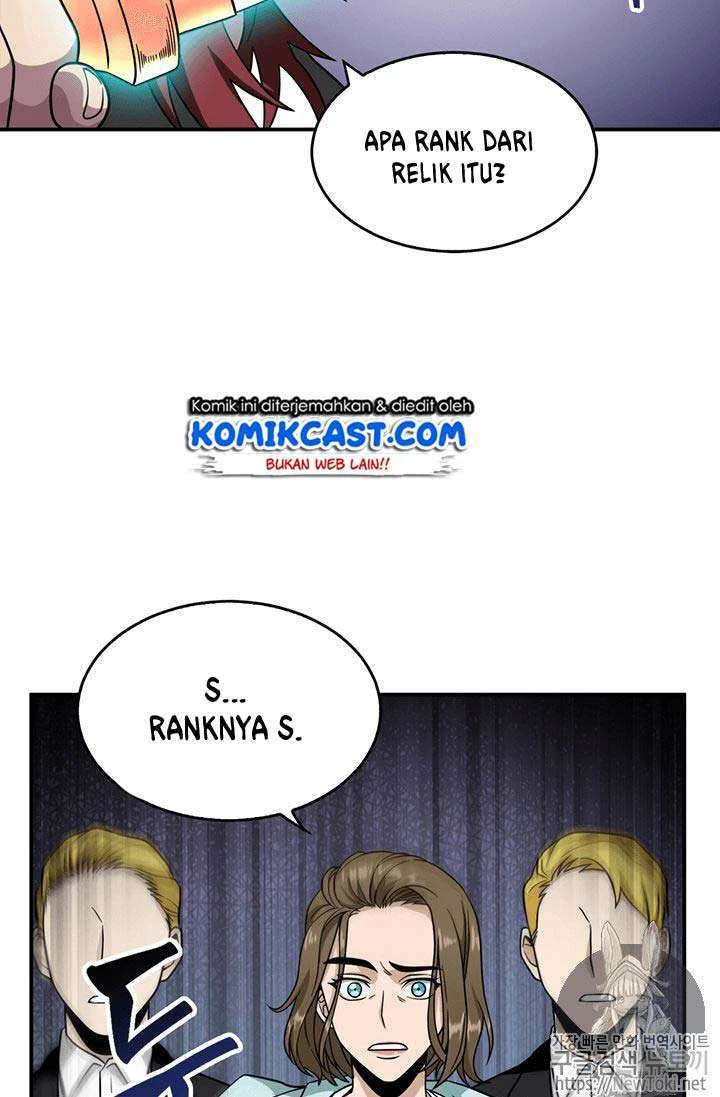 Tomb Raider King Chapter 69 Gambar 16
