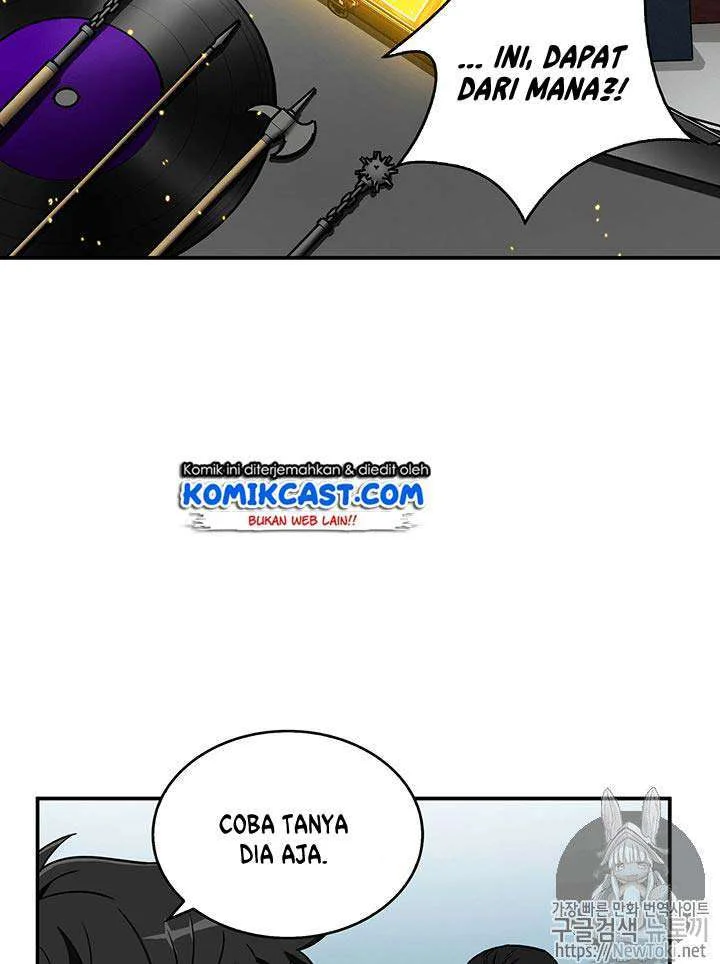 Tomb Raider King Chapter 70 Gambar 13