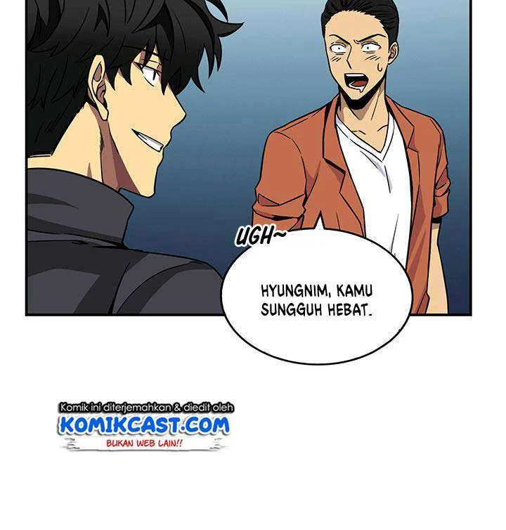 Tomb Raider King Chapter 70 Gambar 14