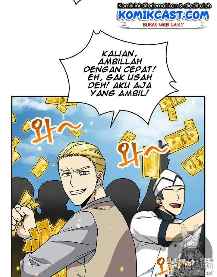 Tomb Raider King Chapter 71 Gambar 12