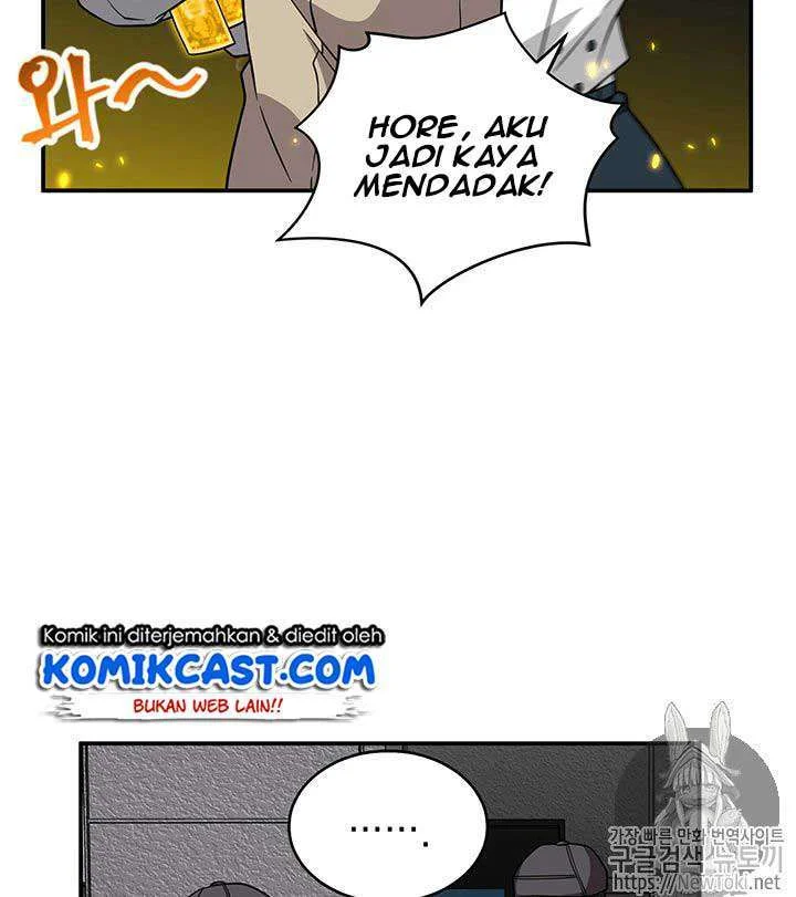 Tomb Raider King Chapter 71 Gambar 13