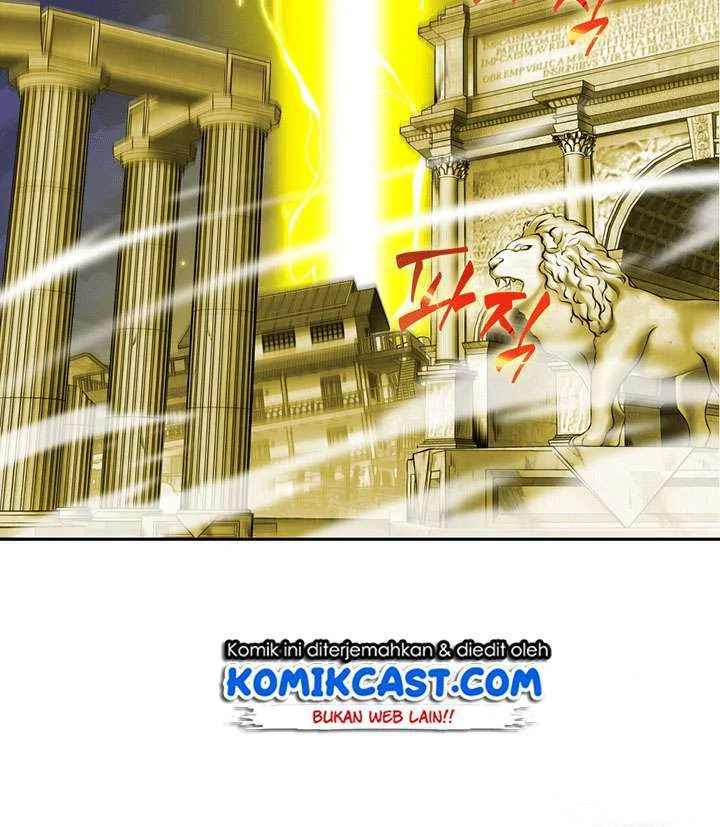 Tomb Raider King Chapter 72 Gambar 12