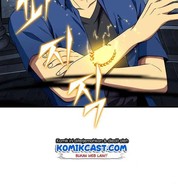 Tomb Raider King Chapter 73 Gambar 11