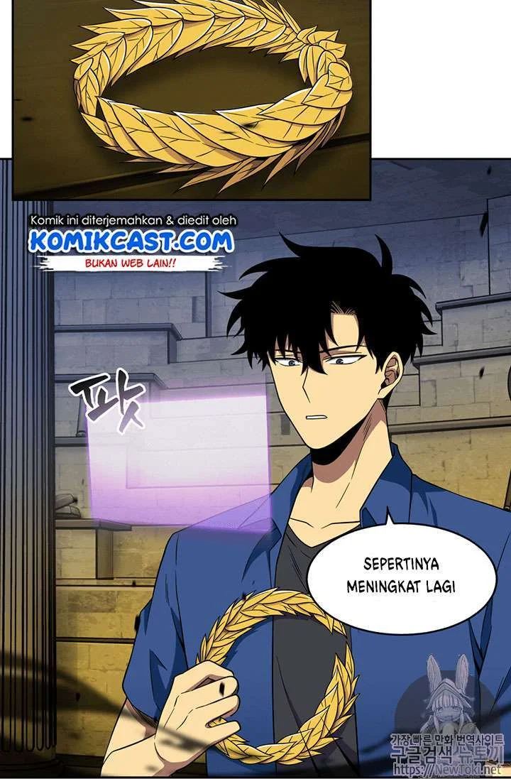 Tomb Raider King Chapter 73 Gambar 14