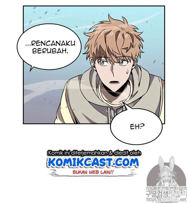 Tomb Raider King Chapter 74 Gambar 12
