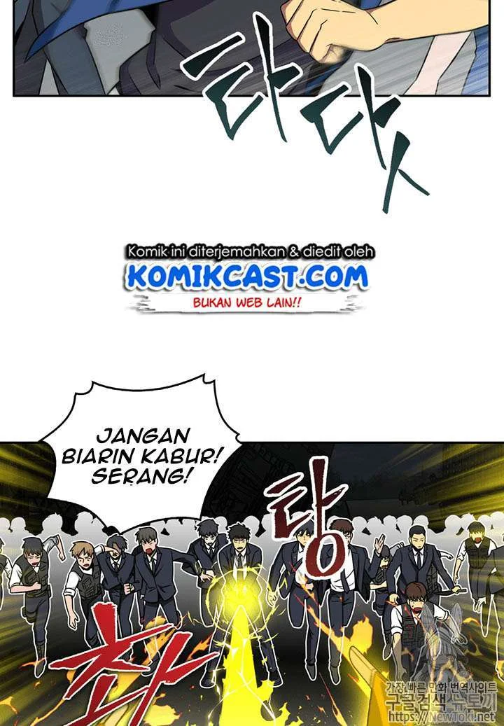 Tomb Raider King Chapter 74 Gambar 14