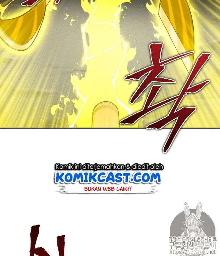 Tomb Raider King Chapter 74 Gambar 15