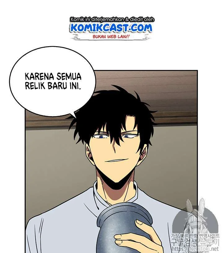 Tomb Raider King Chapter 75 Gambar 11