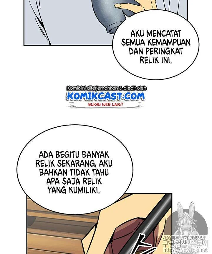 Tomb Raider King Chapter 75 Gambar 12