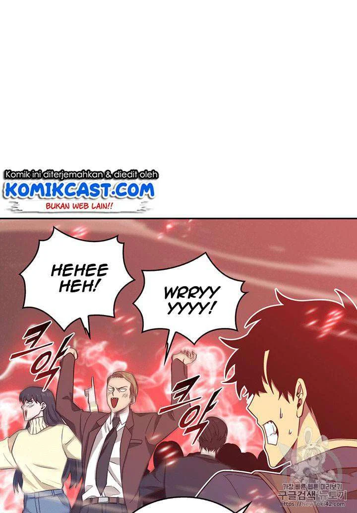 Tomb Raider King Chapter 76 Gambar 11