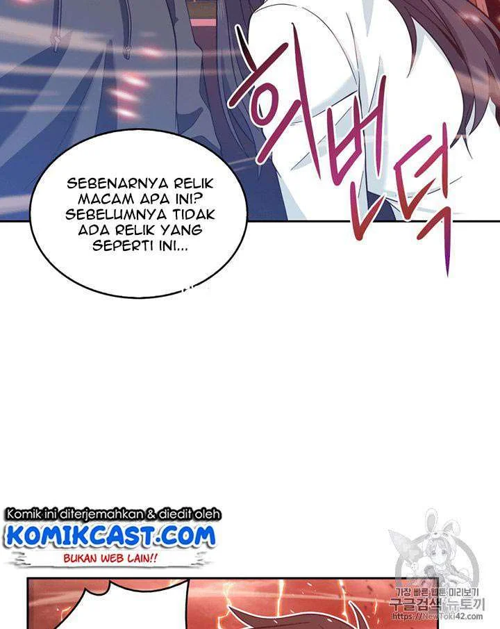 Tomb Raider King Chapter 76 Gambar 13