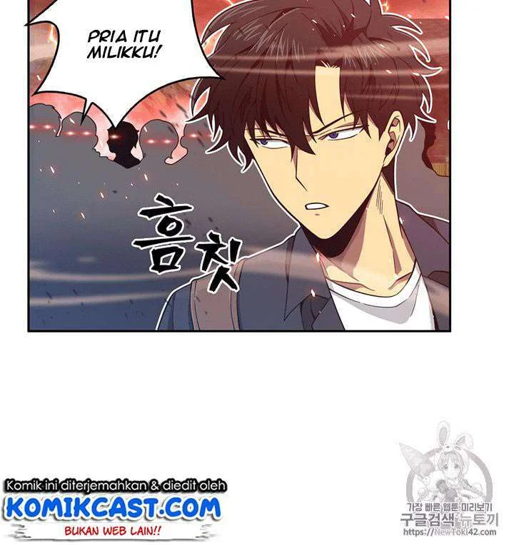 Tomb Raider King Chapter 76 Gambar 14