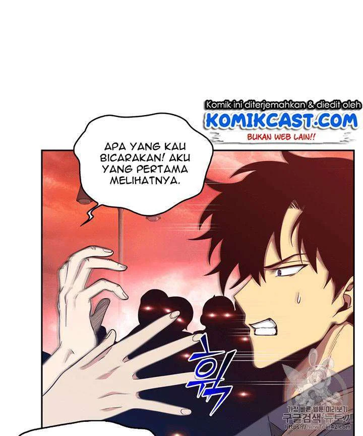 Tomb Raider King Chapter 76 Gambar 15