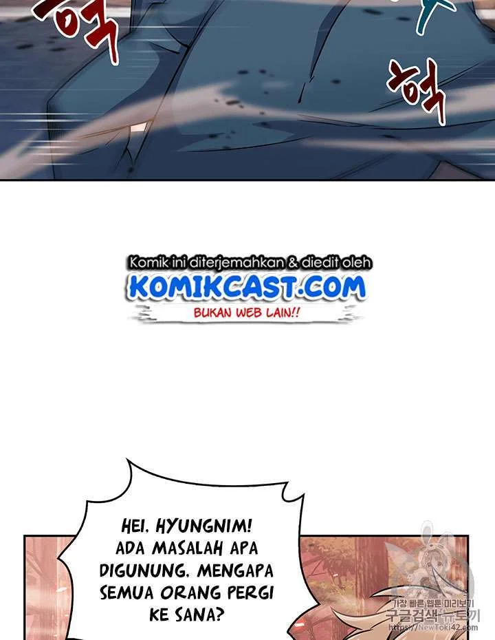 Tomb Raider King Chapter 77 Gambar 13