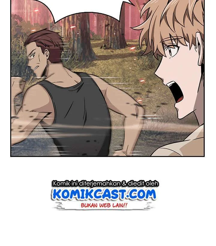 Tomb Raider King Chapter 77 Gambar 14