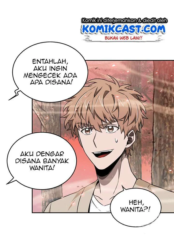 Tomb Raider King Chapter 77 Gambar 15