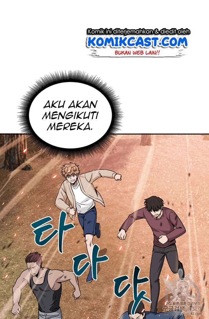 Tomb Raider King Chapter 77 Gambar 16