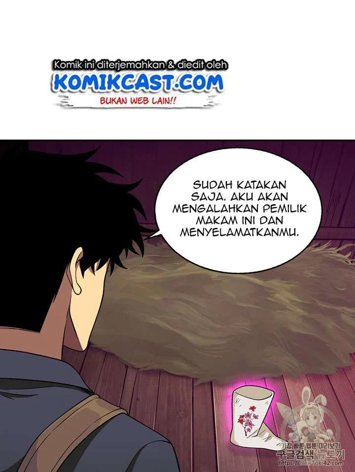 Tomb Raider King Chapter 78 Gambar 13