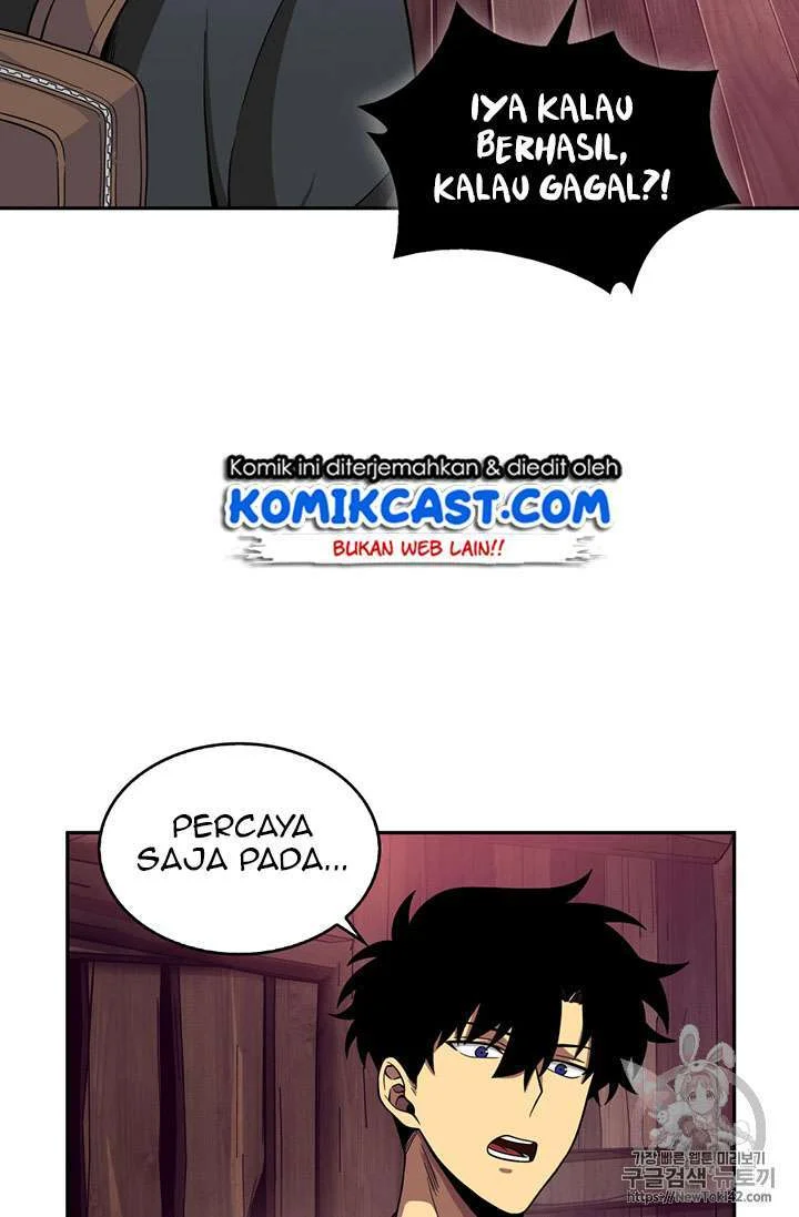 Tomb Raider King Chapter 78 Gambar 14