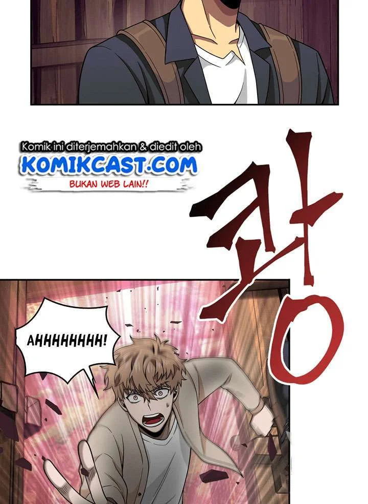 Tomb Raider King Chapter 78 Gambar 15