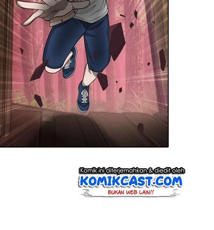 Tomb Raider King Chapter 78 Gambar 16