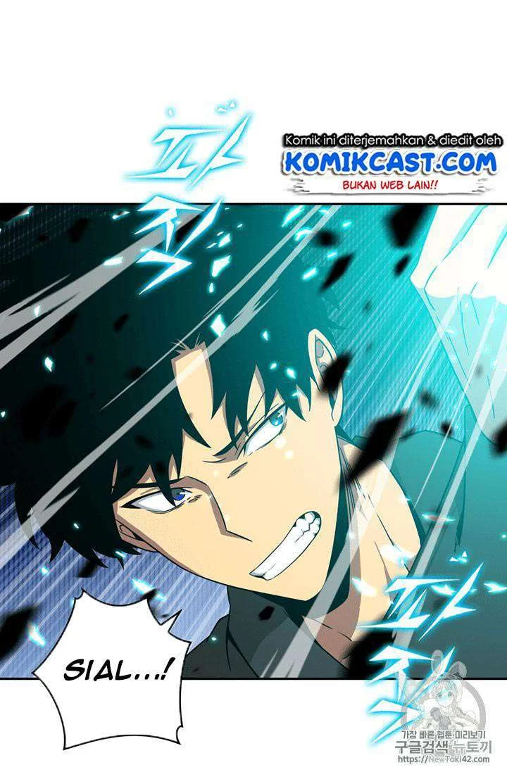 Tomb Raider King Chapter 79 Gambar 12