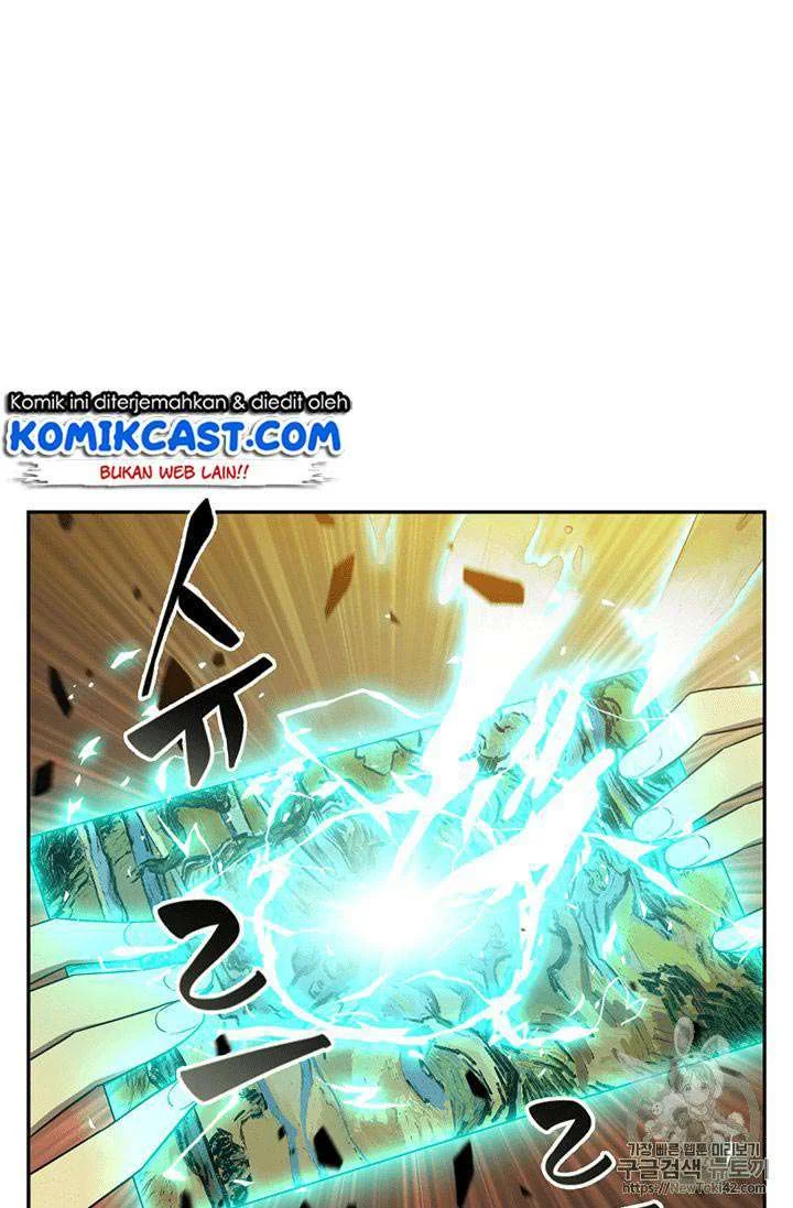 Tomb Raider King Chapter 79 Gambar 13