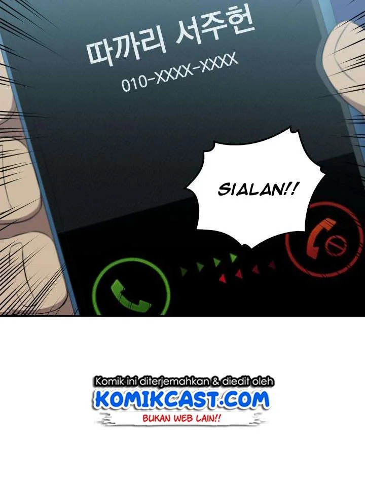 Tomb Raider King Chapter 8 Gambar 11