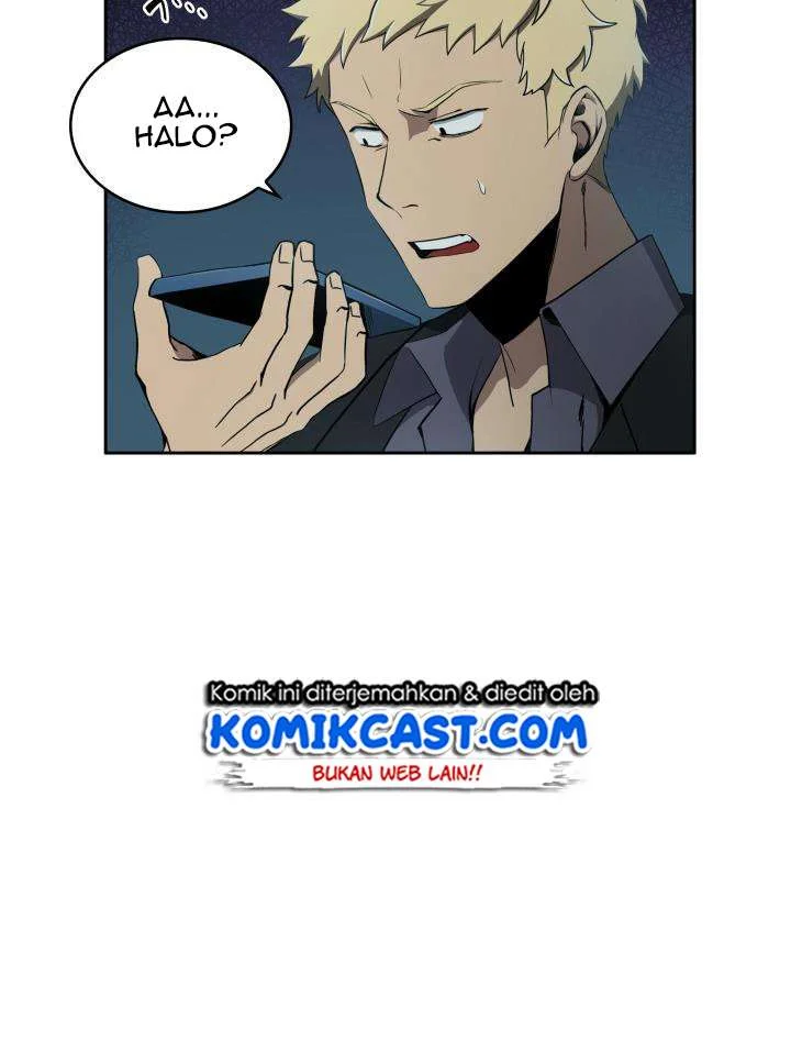 Tomb Raider King Chapter 8 Gambar 13