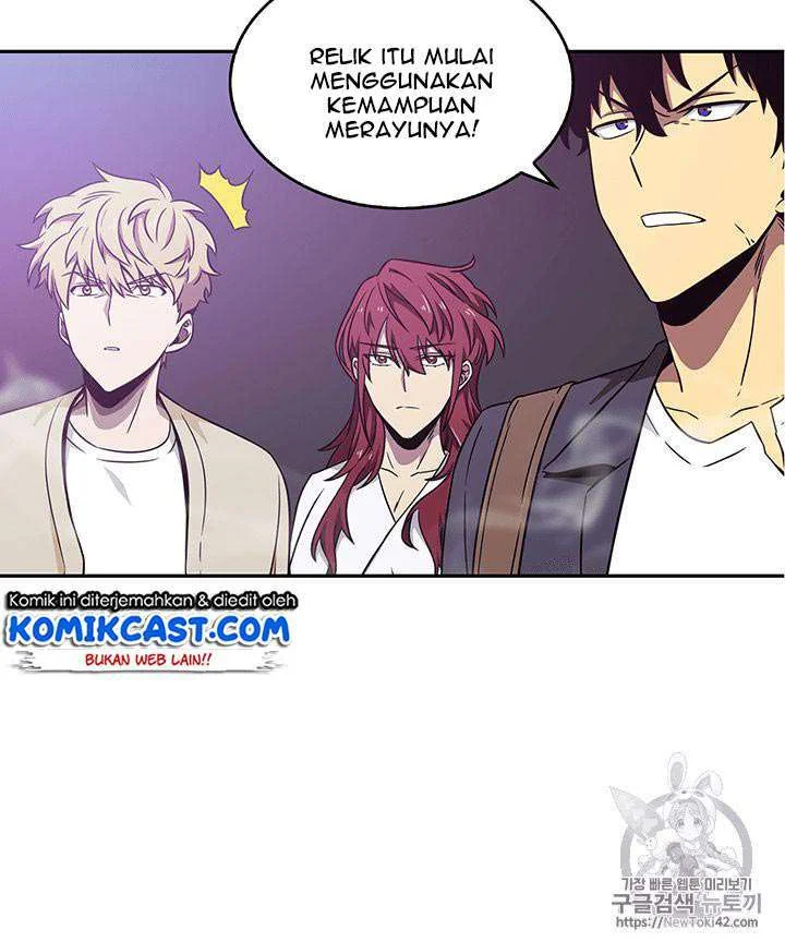 Tomb Raider King Chapter 80 Gambar 12