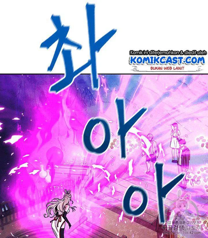Tomb Raider King Chapter 80 Gambar 13