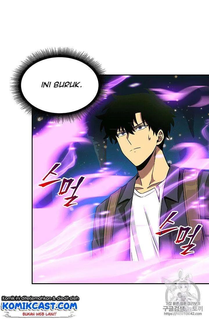 Tomb Raider King Chapter 80 Gambar 15