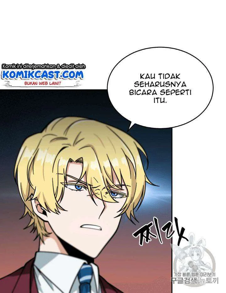 Tomb Raider King Chapter 81 Gambar 11