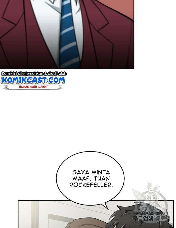 Tomb Raider King Chapter 81 Gambar 12