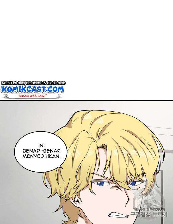 Tomb Raider King Chapter 81 Gambar 15
