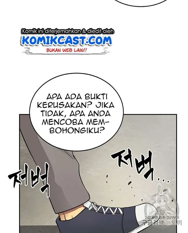 Tomb Raider King Chapter 82 Gambar 13