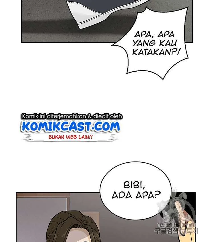 Tomb Raider King Chapter 82 Gambar 14