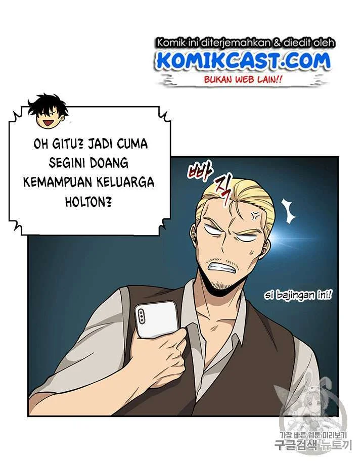 Tomb Raider King Chapter 83 Gambar 11