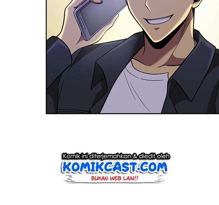 Tomb Raider King Chapter 83 Gambar 14
