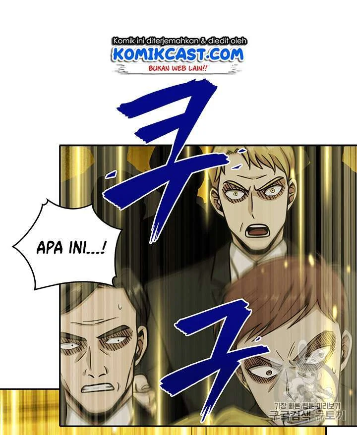 Tomb Raider King Chapter 84 Gambar 15