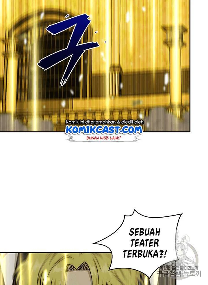 Tomb Raider King Chapter 84 Gambar 16