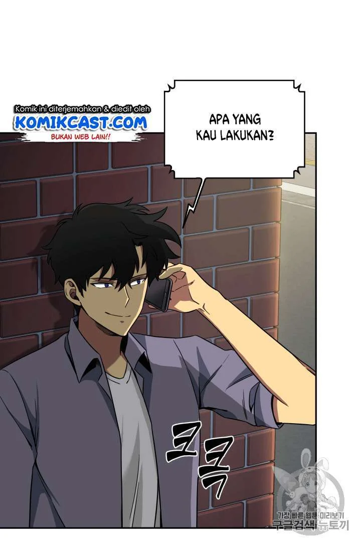 Tomb Raider King Chapter 85 Gambar 11