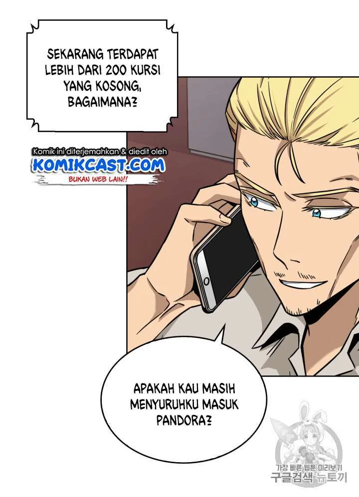 Tomb Raider King Chapter 85 Gambar 14