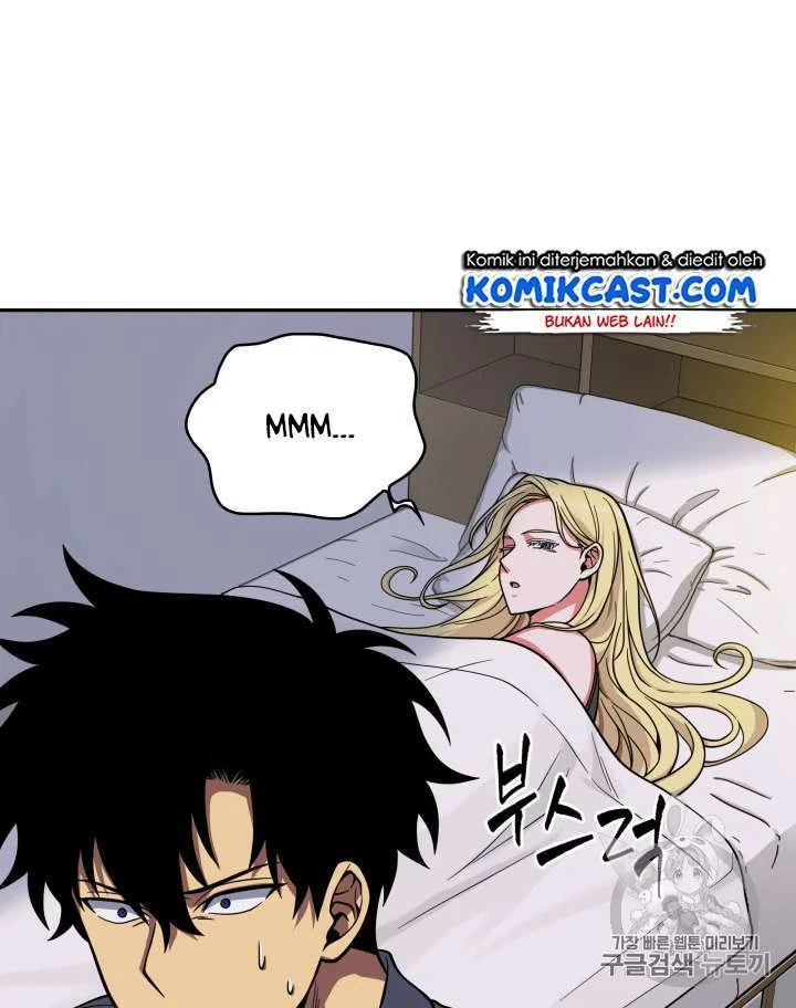 Tomb Raider King Chapter 86 Gambar 12