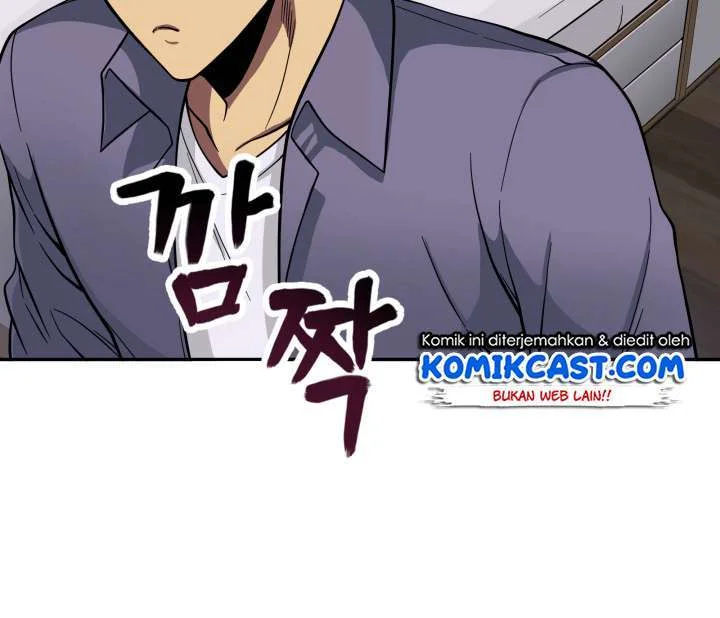 Tomb Raider King Chapter 86 Gambar 13