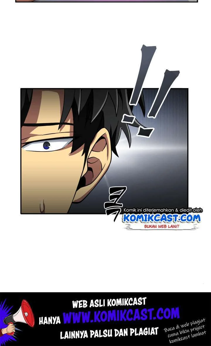 Tomb Raider King Chapter 86 Gambar 16